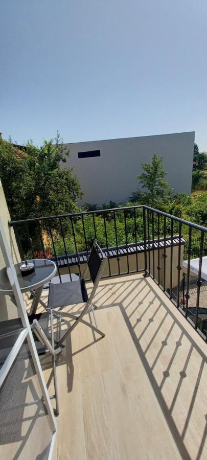 The House - Central Boutique Apartments Kjustendil Exterior foto