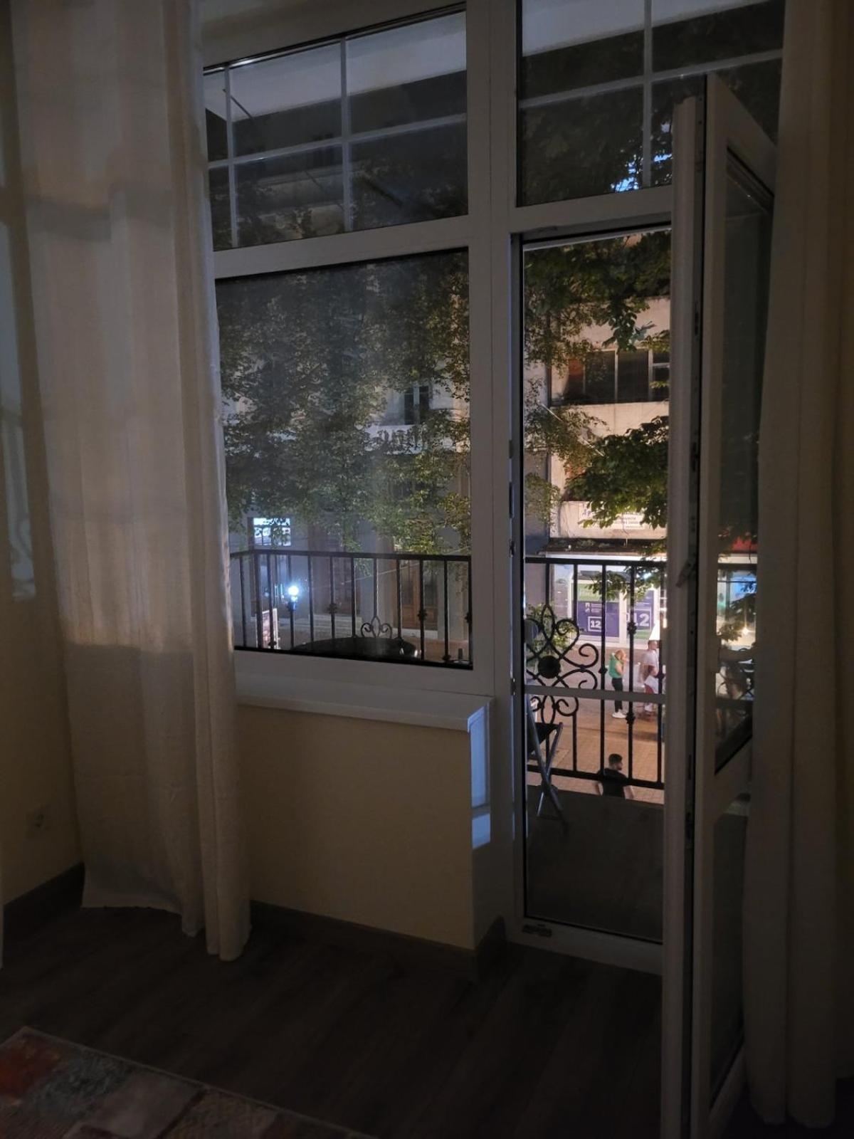 The House - Central Boutique Apartments Kjustendil Exterior foto